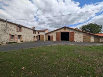 Vente Maison 2 chambresLa Planche