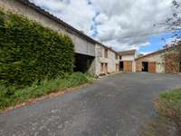 Vente maison 19 pièces