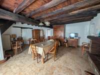 Vente maison 19 pièces