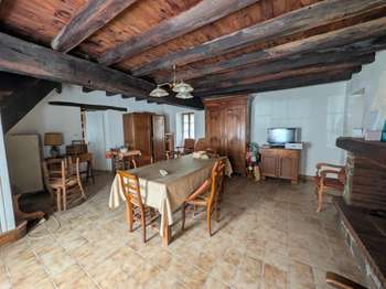 Vente maison 19 pièces
