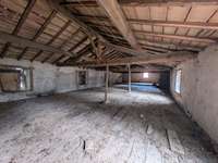 Vente maison 19 pièces