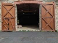 Vente maison 19 pièces