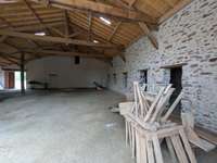 Vente maison 19 pièces