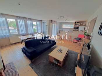 Vente maison 9 pièces