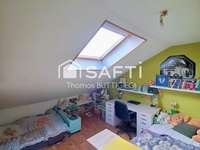 Vente maison 9 pièces