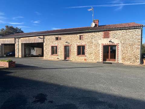 Vente maison 8 pièces Vente maison 8 pièces