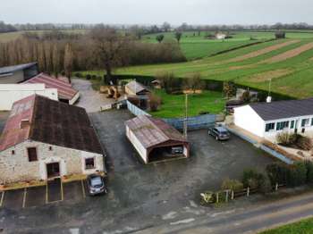 Vente maison 8 pièces Vente maison 8 pièces