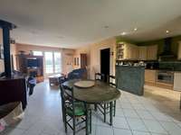 Vente maison 8 pièces Vente maison 8 pièces