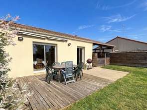 Vente Maison 4 chambresLa Poitevinière