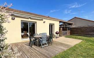 Photo Vente maison La Poitevinière