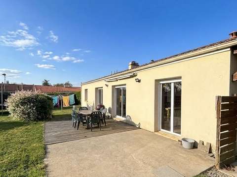 Vente maison 5 pièces Vente maison 5 pièces