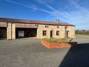 Vente Maison 6 piècesLa Poitevinière
