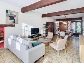 Vente Maison 5 chambresLa Poitevinière