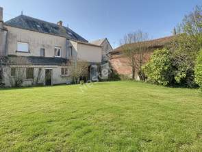 Vente Maison 5 chambresLa Poitevinière
