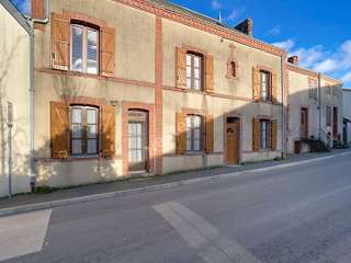 Vente maison 7 pièces Vente maison 7 pièces
