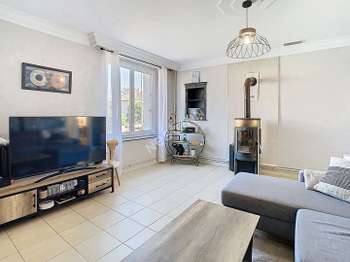 Vente maison 3 pièces La Poitevinière 49