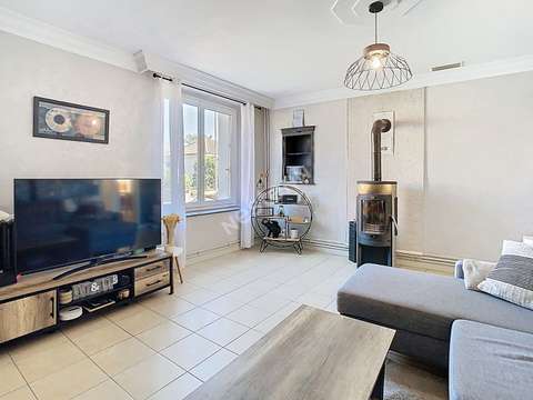 Vente maison 3 pièces La Poitevinière 49