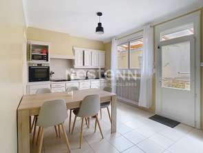 Vente Maison 2 chambresLa Poitevinière