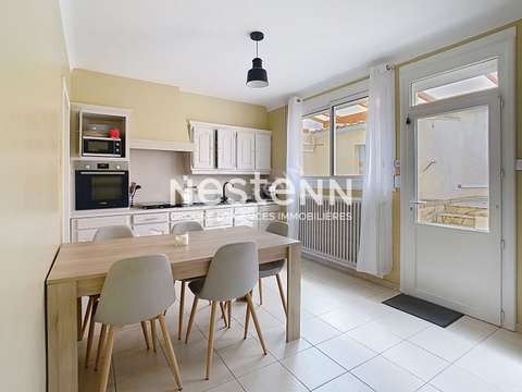 Vente maison 4 pièces Vente maison 4 pièces