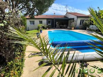 Vente maison 6 pièces La Poitevinière 49