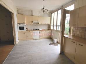 Vente Maison 5 chambresLa Poitevinière