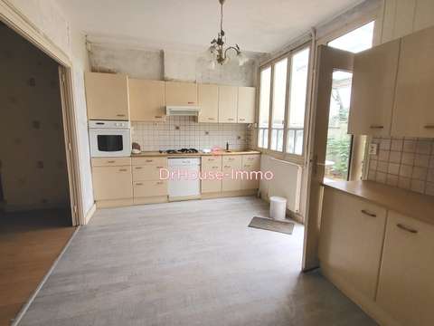 Vente maison 7 pièces La Poitevinière 49