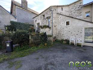 Photo Vente maison La Poitevinière