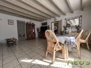 Vente maison 5 pièces Vente maison 5 pièces