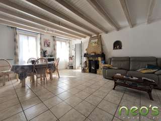 Vente maison 5 pièces Vente maison 5 pièces