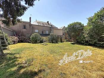 Vente Maison 5 chambresLa Poitevinière