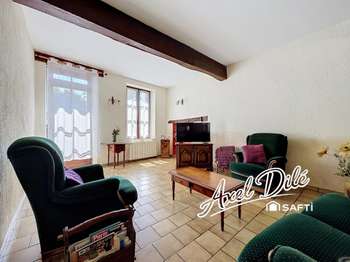 Vente Maison 5 chambresLa Poitevinière