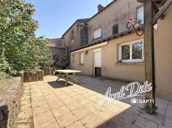 Vente maison 7 pièces Vente maison 7 pièces