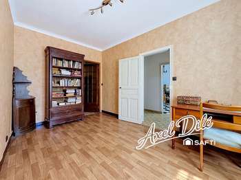 Vente Maison 5 chambresLa Poitevinière