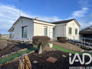Vente Maison 5 piècesLa Pommeraie-sur-Sèvre