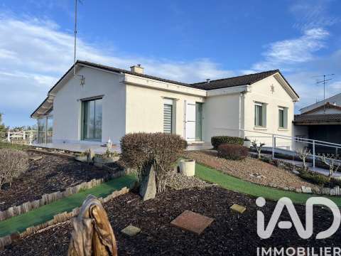 Vente maison 5 pièces La Pommeraie-sur-Sèvre 85