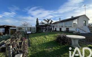 Photo Vente maison La Pommeraie-sur-Sèvre
