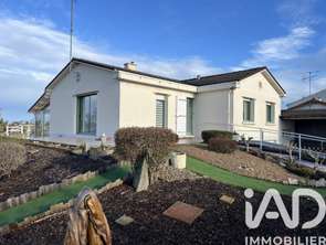 Vente Maison 5 piècesLa Pommeraie-sur-Sèvre
