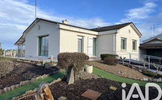 Photo Vente maison La Pommeraie-sur-Sèvre