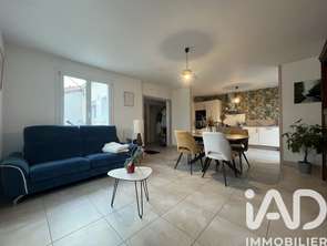 Vente Maison 2 chambresLa Pommeraie-sur-Sèvre