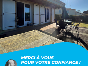 Vente Maison 5 piècesLa Pommeraie-sur-Sèvre