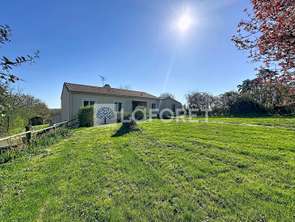 Vente Maison 5 chambresLa Pommeraie-sur-Sèvre