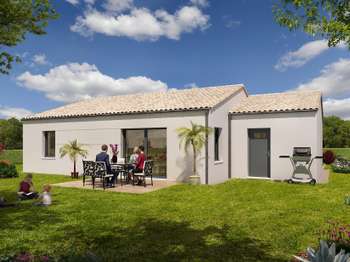 Vente maison 3 pièces Vente maison 3 pièces