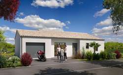 Photo Vente maison La Pommeraie-sur-Sèvre