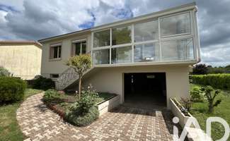 Photo Vente maison La Pommeraie-sur-Sèvre