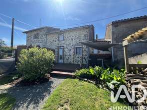 Vente Maison 2 chambresLa Pommeraie-sur-Sèvre