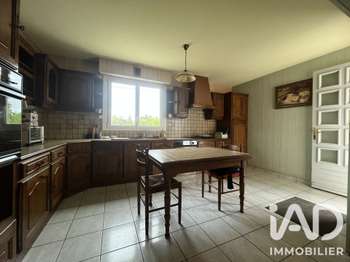Vente maison 6 pièces Vente maison 6 pièces