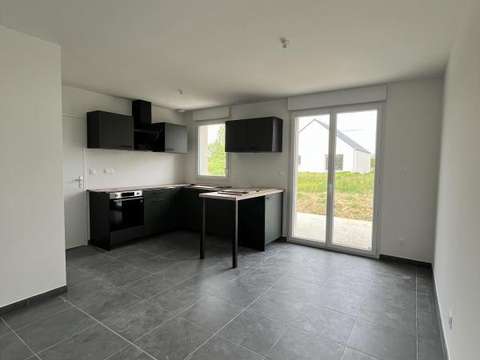 Vente maison