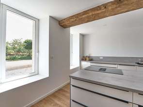 Vente Maison 4 chambresLa Pommeraye