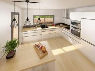 Vente maison
