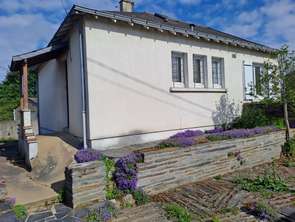 Vente Maison 2 chambresLa Pommeraye